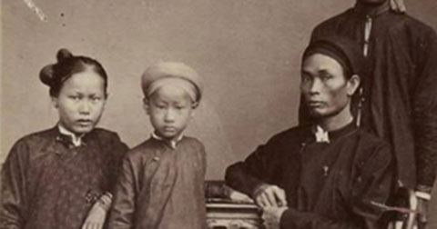 Gã giang hồ có \'kim bài miễn tử\' được thờ ở Sài Gòn