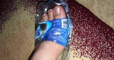 9 ý tưởng siêu tiết kiệm cho người lười