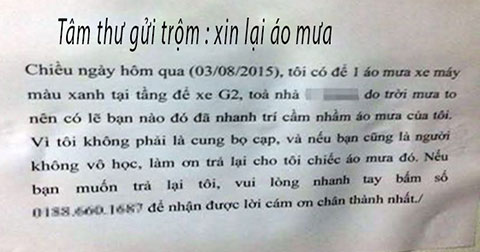 23 cách chống trộm Bá Đạo only in VIETNAM