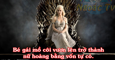 Chết cười với tóm tắt nội dung phim chỉ trong một câu nói