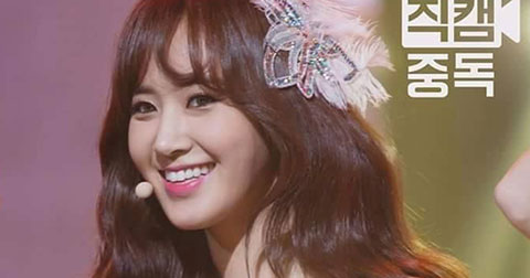 Bắt mạch thói quen sao KPOP