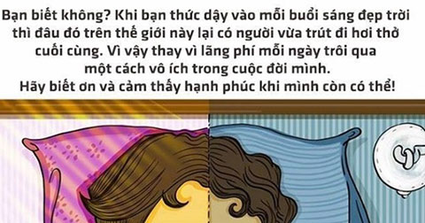 9 bức ảnh tiếp thêm động lực cho những ai đang chán nản