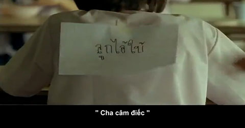 Phim Ngắn Cảm động - Người cha câm điếc