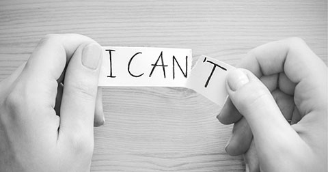 Thay đổi cách nói - thay đổi hình ảnh trong Bộ Não để trở nên Tự Tin