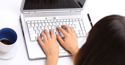 Lưu ý khi gửi CV xin việc qua email