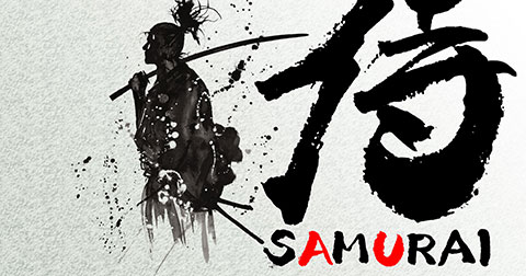 7 triết lý thâm sâu nhất của Samurai Nhật Bản