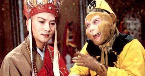 Tây du bí sử: Ai đã từng ăn thịt Đường Tăng?