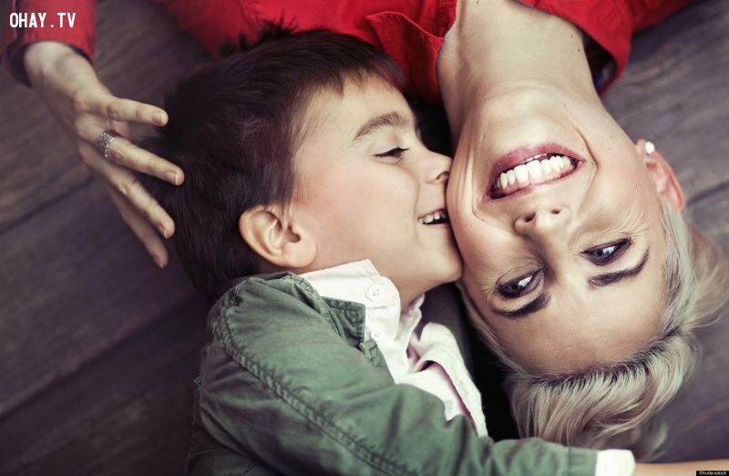 10 điều có thể bạn chưa biết về single mom