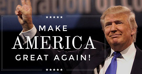 30 trích dẫn hay nhất của Donald Trump