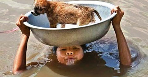 Những khoảnh khắc khiến bạn cảm thấy cuộc sống thật ý nghĩa