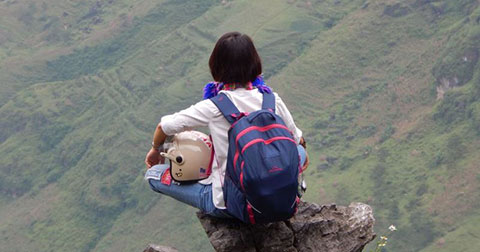 Sở thích du lịch của giới trẻ Việt ngày nay