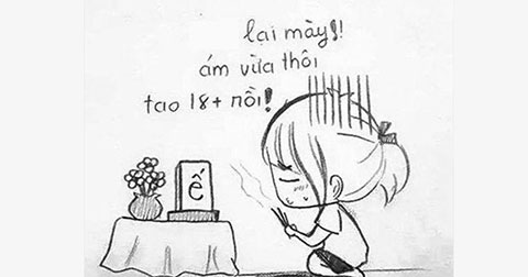 Tổng hợp ảnh chế đáng thương của các F.A đêm Noel