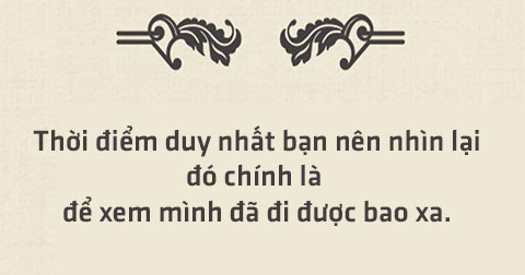 12 trích dẫn hay về cuộc sống giúp bạn thay đổi suy nghĩ và cách sống - P2