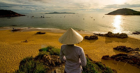 Việt Nam được chọn là điểm đến hot của 2016