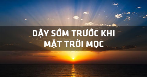 20 cách để sống khỏe mạnh có thể bạn thừa biết nhưng không làm