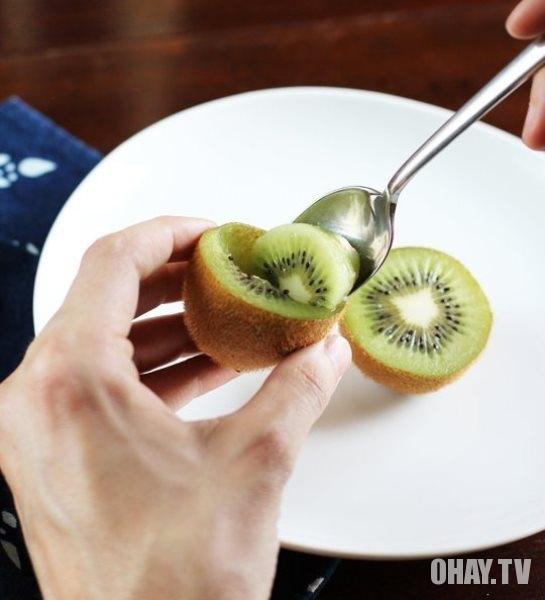5 mẹo cắt trái cây giúp cuộc sống của bạn trở nên dễ dàng hơn