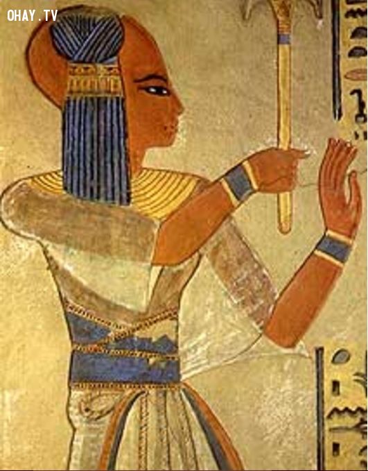 13 sự thật thú vị có thể bạn chưa biết về Ai Cập cổ đại - Linh Chi