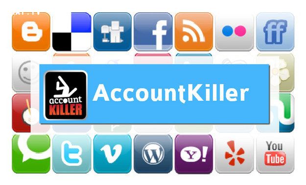 Account Killer