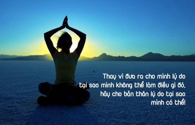 ,suy nghĩ tích cực