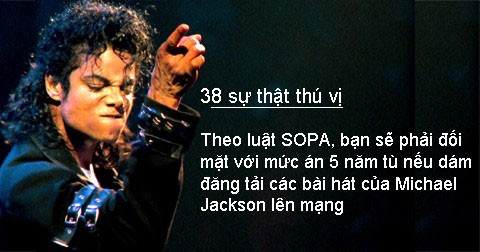 38 sự thật thú vị có thể bạn chưa biết - phần 2