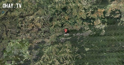 8 địa điểm Google Maps không muốn cho bạn thấy phần 2