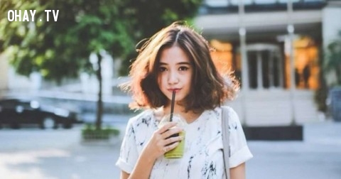 Tổng hợp 30 kiểu tóc ngắn đẹp dành cho các bạn nữ
