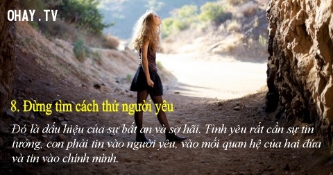 9 điều mẹ dạy con gái