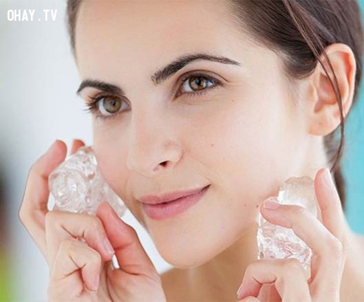 ,làm đẹp,tẩy tế bào chết,chăm sóc da,mẹo trang điểm