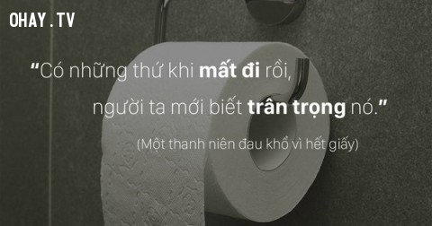 Những 'CHÂN LÝ' đáng suy ngẫm được rút ra từ tình huống thực tế ẢO TUNG CHẢO