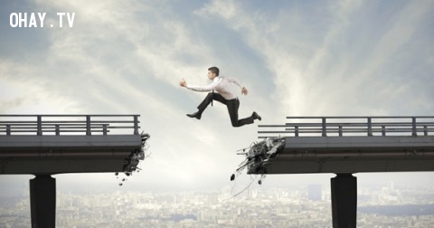 Chơi thể thao để thoát khỏi 'Bẫy tâm lý'