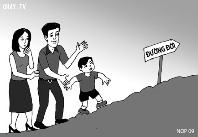 ,suy ngẫm,giáo dục con cái,tử tù,ceo