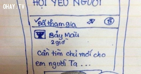 Ở một thế giới khác - Khi người ta là 'thú cưng'