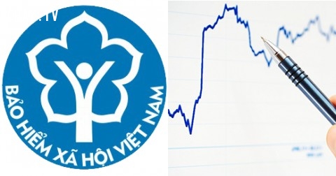 Nếu tiền BHXH dùng để đầu tư cổ phiếu