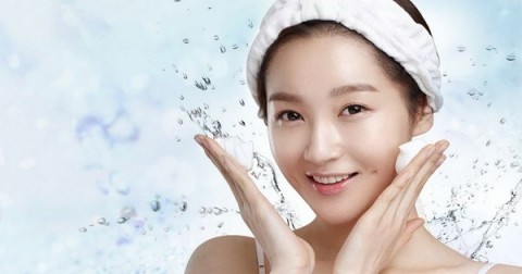 5 bước thần kỳ để cải thiện làn da 'ngọc ngà'