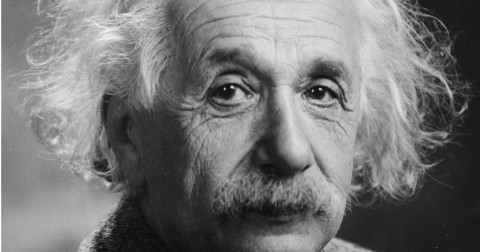 12 sự thật đáng kinh ngạc về Albert Einstein có thể bạn chưa biết