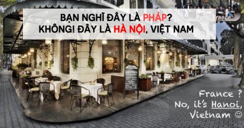 Đi đâu cho xa, Việt Nam có hết cảnh đẹp của mọi miền trên thế giới!
