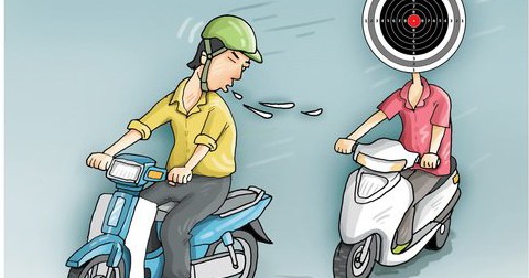 9 kiểu người bị ghét nhất trên các phương tiên giao thông công cộng