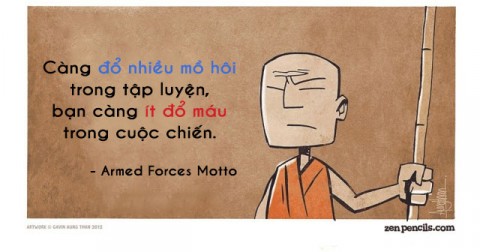 12 nguyên tắc sống đáng suy ngẫm bạn nên thuộc nằm lòng