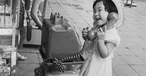 Những bức ảnh thay đổi tâm trạng của bạn trong tích tắc