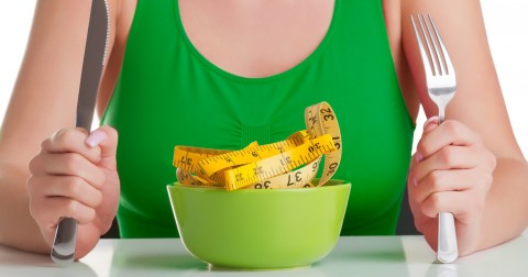 Những mẹo nhỏ không ngờ giúp giảm cân