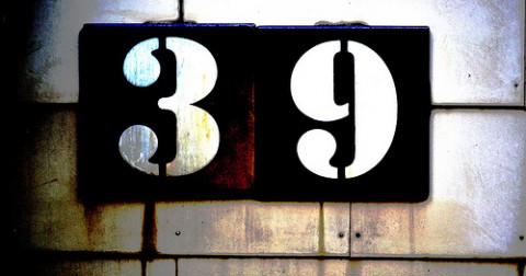 7 con số ám ảnh đáng sợ khắp thế giới