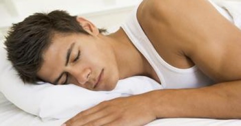 Ngủ trưa 'quá liều' dễ chết sớm?