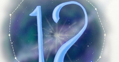 12 con số và ý nghĩa của chúng