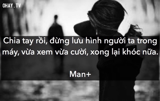 Nay Co Gai Của Toi Chia Tay Rồi đừng Tự Day Vo Bản Than Minh Nữa Nhe Shynshyn