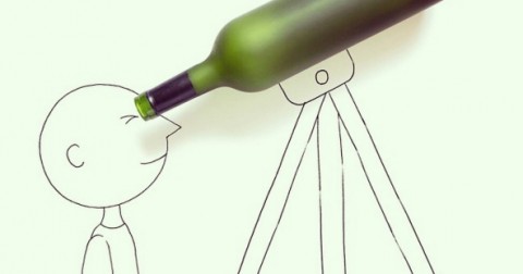 Những bức tranh 3D cực kỳ sáng tạo của họa sĩ Javier Pérez