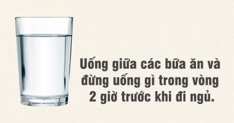 19 mẹo để sống hạnh phúc và khỏe mạnh hơn
