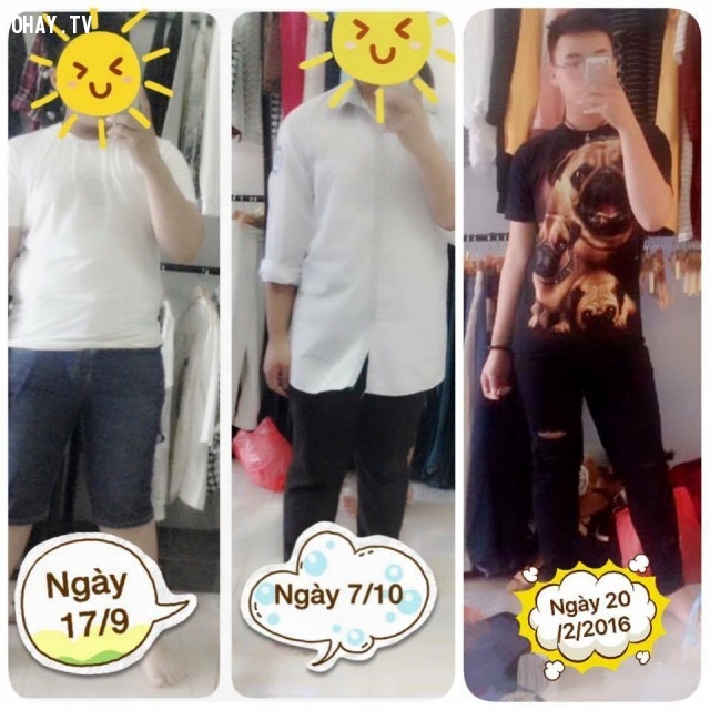 ,10x,Giảm cân