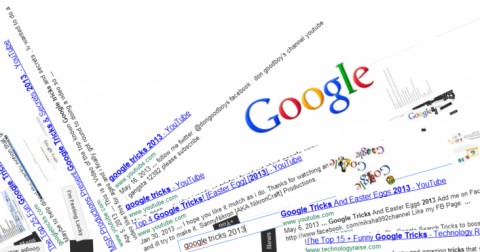 10 sự thật cực thú vị về Google bạn muốn biết chết đi được