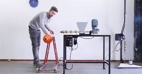 Hãy mở ngay một cửa hàng thu mua đồ nhựa đi nào
