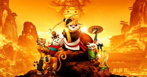 Chiêm nghiệm 7 bài học cuộc sống từ Kungfu Panda 3